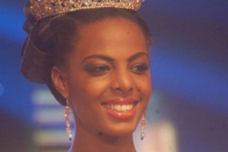 Côte d'Ivoire : Aïssata Dia nouvelle miss monde ?